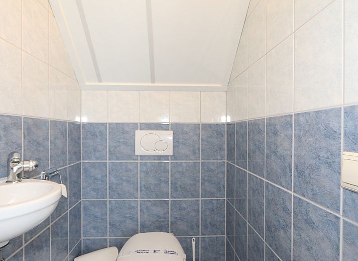 Verblijf 600731 - Vakantiewoning Schouwen-Duiveland - Familiehuis Horizon 84, "Simône"