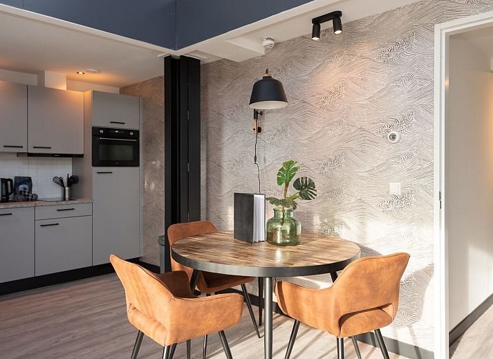 Guest house 600733 - Holiday property Schouwen-Duiveland - Vakantiehuis Bomont ZonStrand