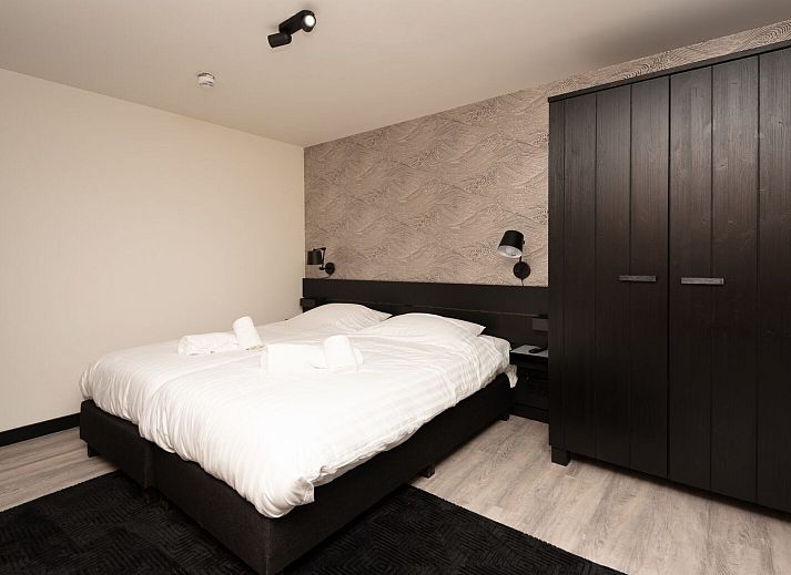 Guest house 600733 - Holiday property Schouwen-Duiveland - Vakantiehuis Bomont ZonStrand