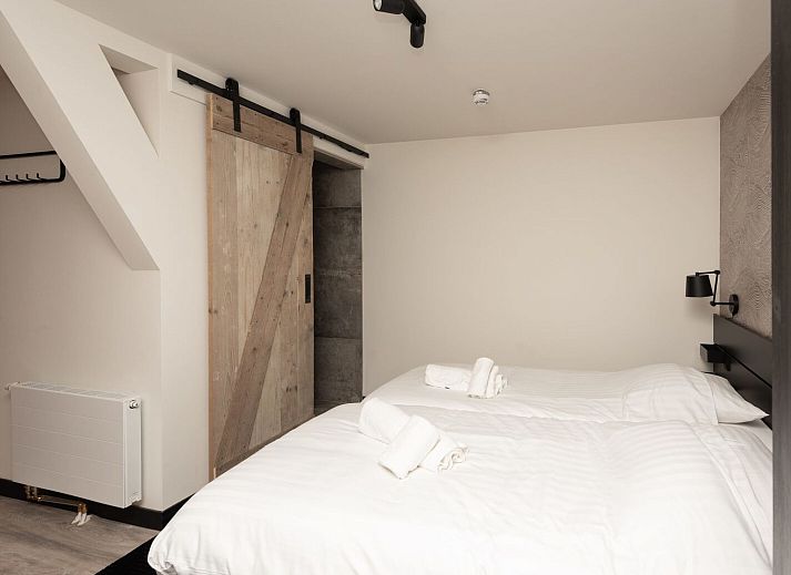 Guest house 600733 - Holiday property Schouwen-Duiveland - Vakantiehuis Bomont ZonStrand