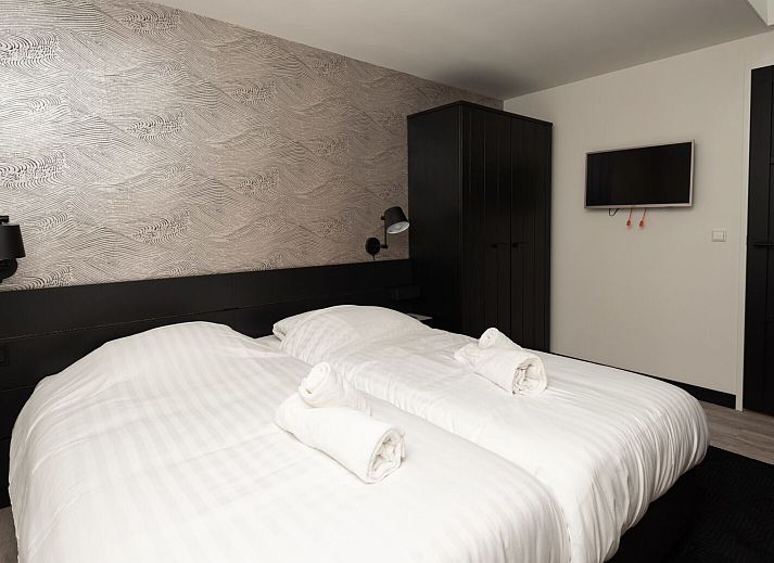 Guest house 600733 - Holiday property Schouwen-Duiveland - Vakantiehuis Bomont ZonStrand