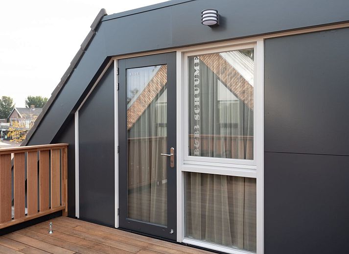 Verblijf 600734 - Vakantiewoning Schouwen-Duiveland - Vakantiehuis Bomont ZandStrand