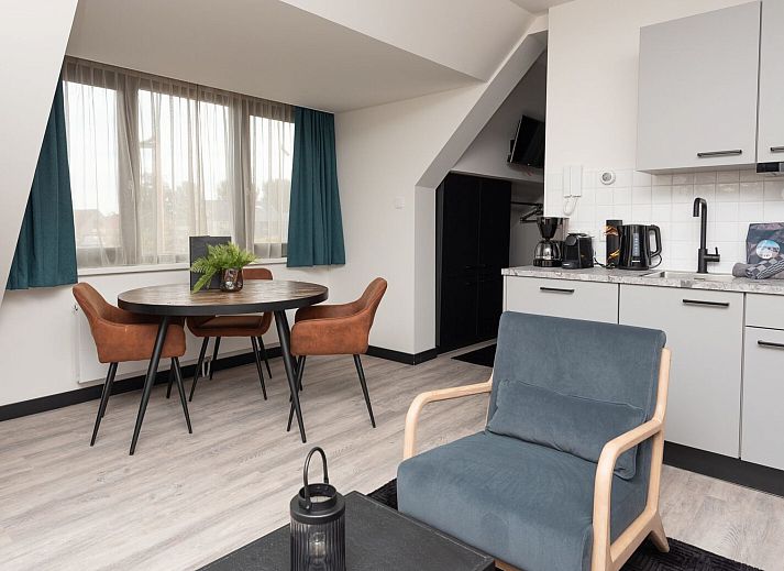 Verblijf 600734 - Vakantiewoning Schouwen-Duiveland - Vakantiehuis Bomont ZandStrand