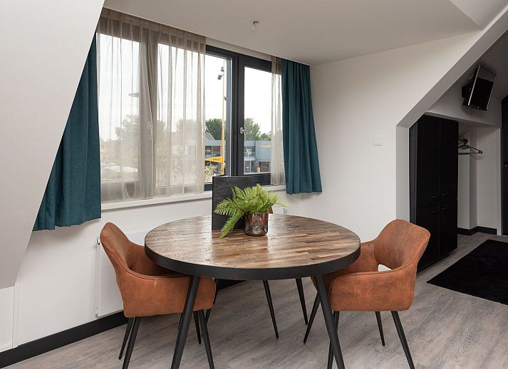 Verblijf 600734 - Vakantiewoning Schouwen-Duiveland - Vakantiehuis Bomont ZandStrand