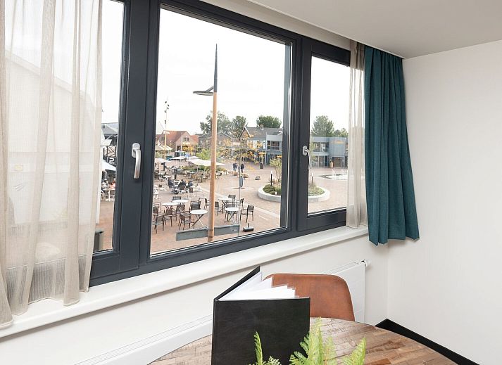 Verblijf 600734 - Vakantiewoning Schouwen-Duiveland - Vakantiehuis Bomont ZandStrand