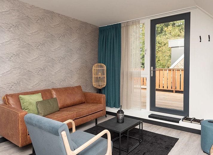 Verblijf 600734 - Vakantiewoning Schouwen-Duiveland - Vakantiehuis Bomont ZandStrand