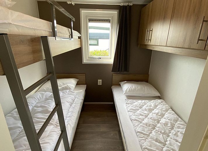 Veranda des VZ804 Ferienhauses Arend 1833 Renesse in Schouwen-Duiveland