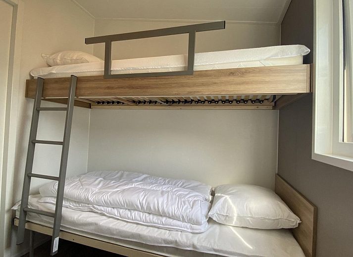 Veranda des VZ804 Ferienhauses Arend 1833 Renesse in Schouwen-Duiveland