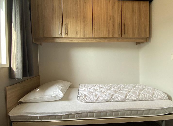 Gemuetliches Wohnzimmer in VZ804 Ferienchalet Arend 1833 Renesse, Zeeland