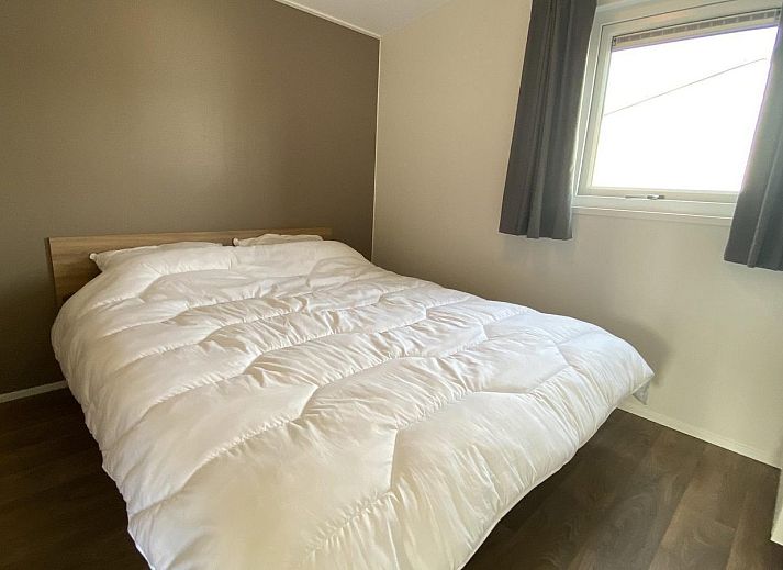 Gemuetliches Wohnzimmer in VZ804 Ferienchalet Arend 1833 Renesse, Zeeland