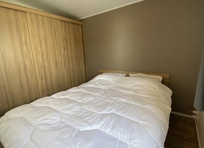 Gemuetliches Wohnzimmer in VZ804 Ferienchalet Arend 1833 Renesse, Zeeland