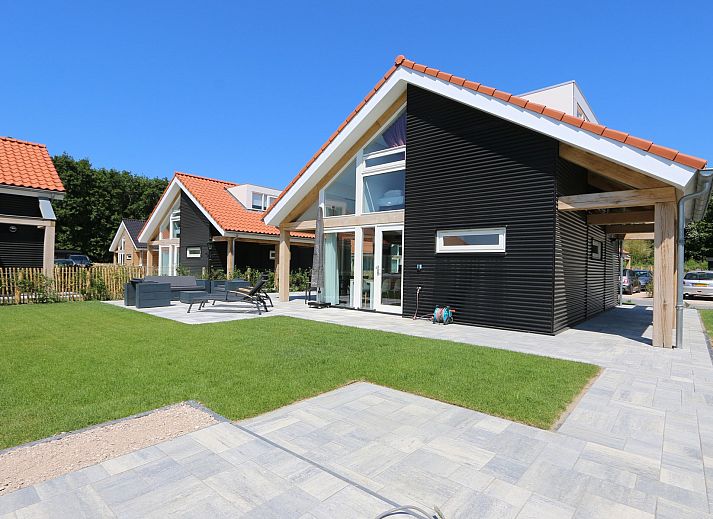 Guest house 600738 - Holiday property Schouwen-Duiveland - Vakantiehuis Zonnedorp 26