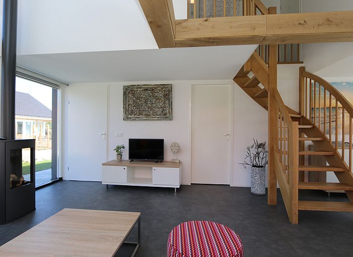 Guest house 600738 - Holiday property Schouwen-Duiveland - Vakantiehuis Zonnedorp 26