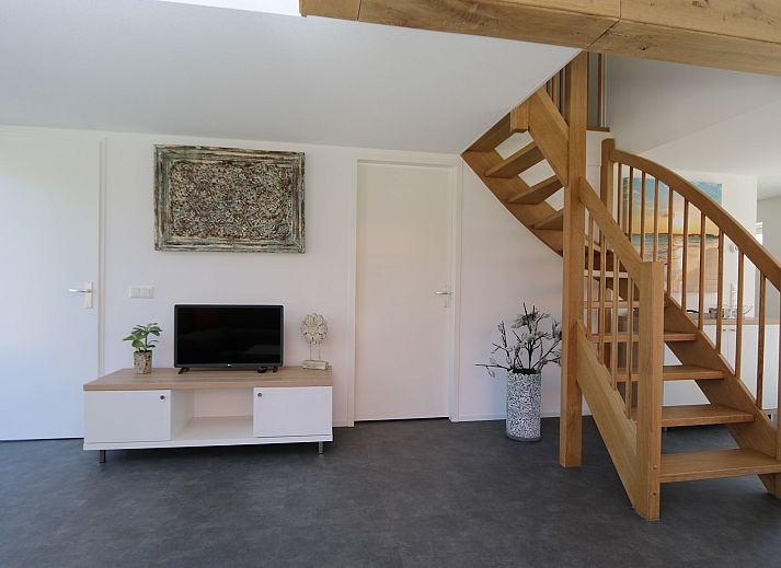 Guest house 600738 - Holiday property Schouwen-Duiveland - Vakantiehuis Zonnedorp 26