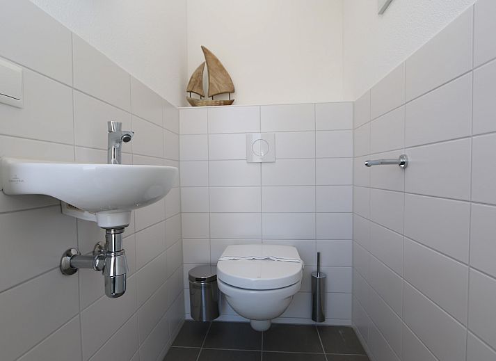 Guest house 600738 - Holiday property Schouwen-Duiveland - Vakantiehuis Zonnedorp 26