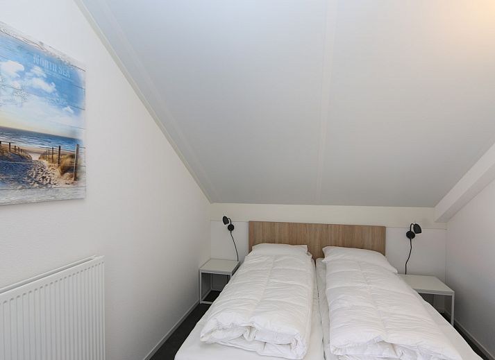 Guest house 600738 - Holiday property Schouwen-Duiveland - Vakantiehuis Zonnedorp 26