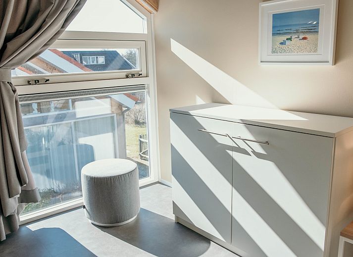 Sign Beach Kamp im Ferienhaus Zonnedorp 20 in Renesse, einem charmanten Ort in Zeeland.