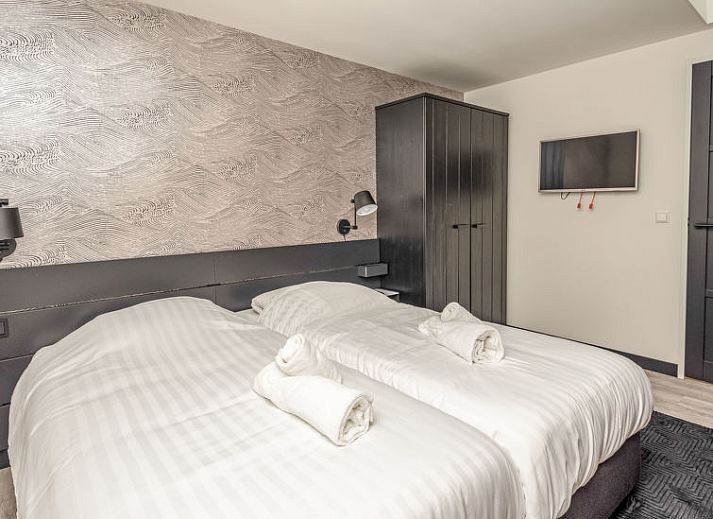 Guest house 600742 - Apartment Schouwen-Duiveland - Appartement Renesse Bomont Sauna