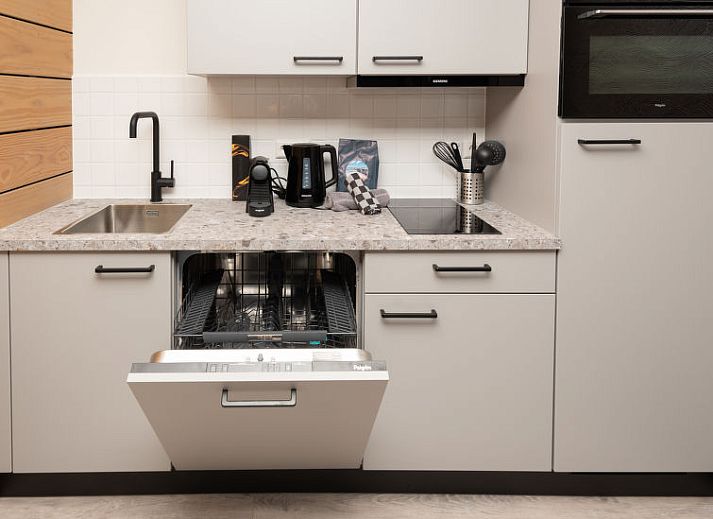 Guest house 600742 - Apartment Schouwen-Duiveland - Appartement Renesse Bomont Sauna