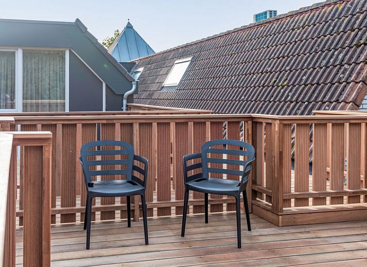 Guest house 600742 - Apartment Schouwen-Duiveland - Appartement Renesse Bomont Sauna