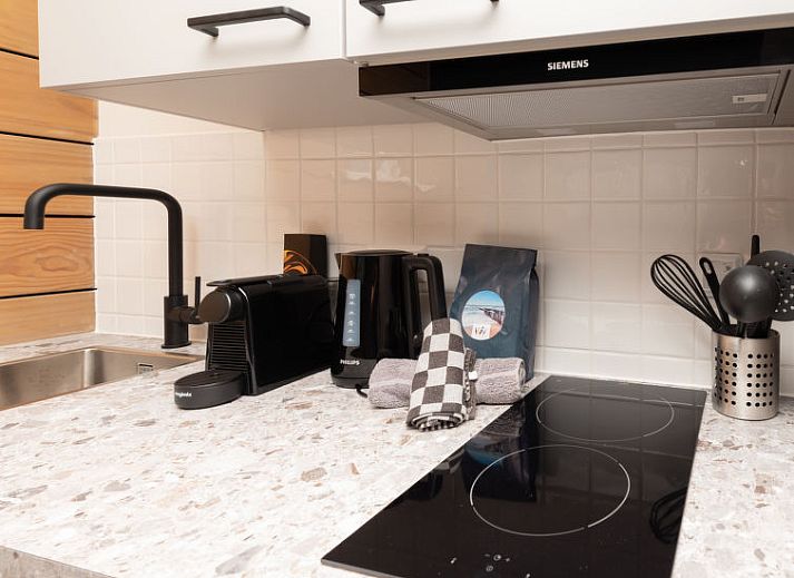 Guest house 600742 - Apartment Schouwen-Duiveland - Appartement Renesse Bomont Sauna