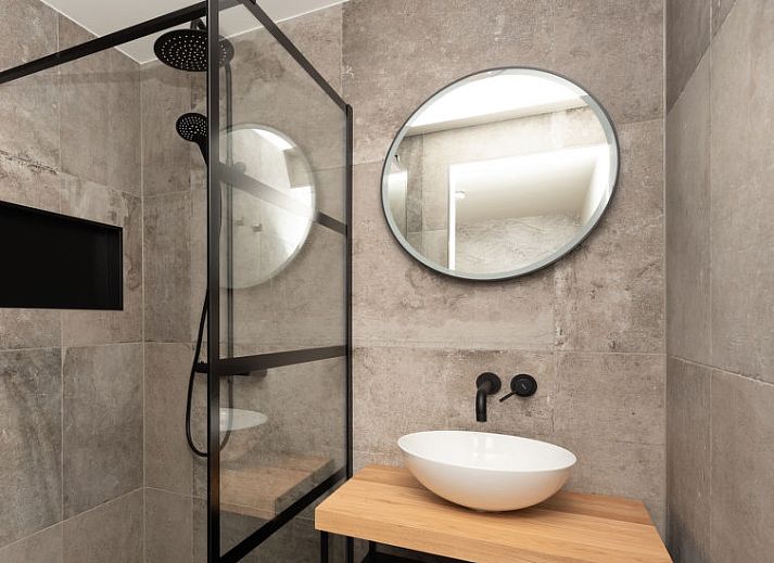 Guest house 600742 - Apartment Schouwen-Duiveland - Appartement Renesse Bomont Sauna