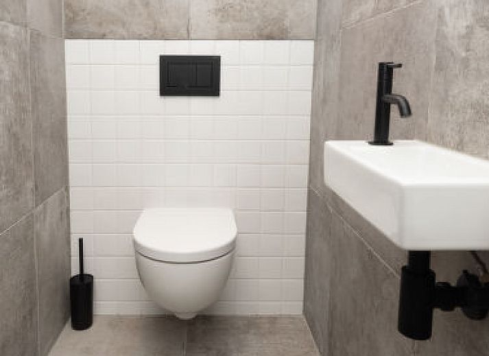 Guest house 600742 - Apartment Schouwen-Duiveland - Appartement Renesse Bomont Sauna