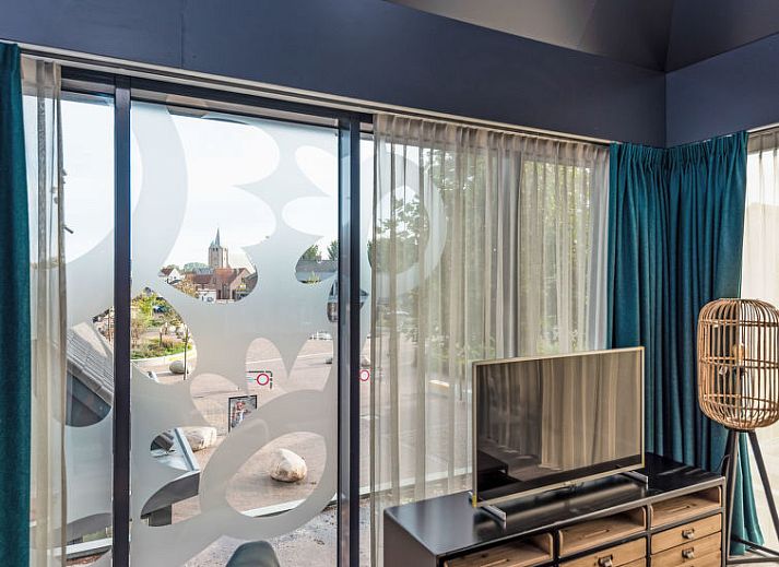 Guest house 600742 - Apartment Schouwen-Duiveland - Appartement Renesse Bomont Sauna