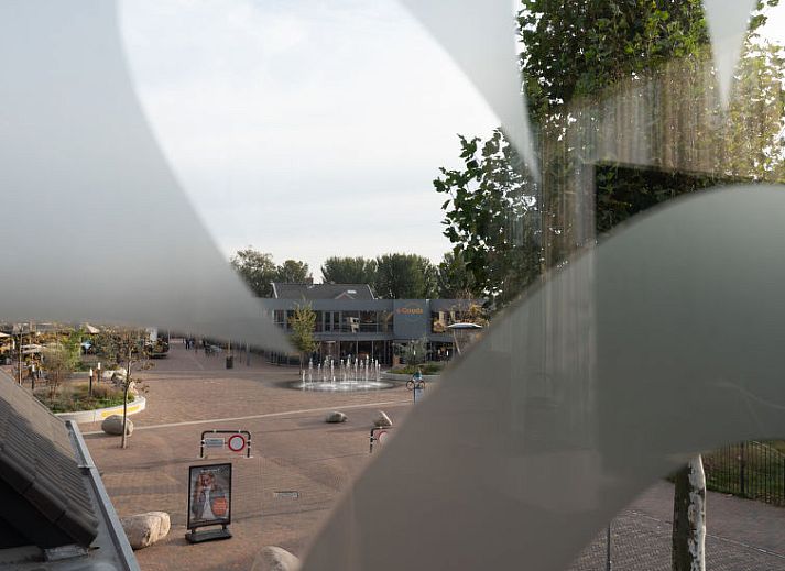 Guest house 600742 - Apartment Schouwen-Duiveland - Appartement Renesse Bomont Sauna