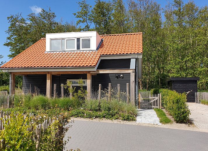 Guest house 600744 • Holiday property Schouwen-Duiveland • Vakantiehuis Zonnedorp 19 