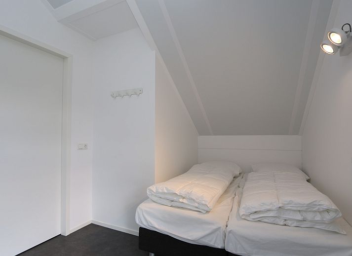 Gemuetliche Sitzecke im Ferienhaus Zonnedorp 19, Renesse, ideal zum Entspannen in Zeeland.