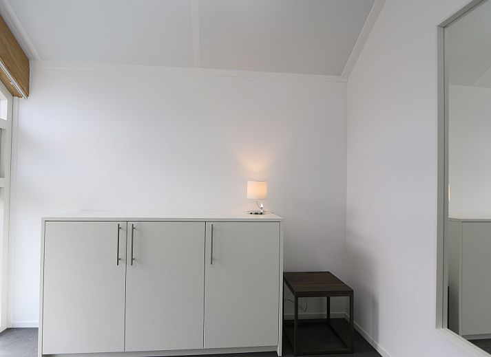 Gemuetliche Sitzecke im Ferienhaus Zonnedorp 19, Renesse, ideal zum Entspannen in Zeeland.