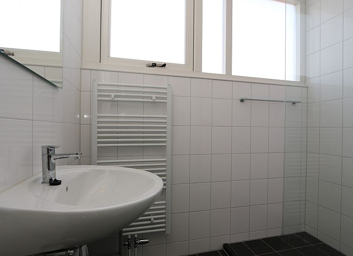 Gemuetliche Sitzecke im Ferienhaus Zonnedorp 19, Renesse, ideal zum Entspannen in Zeeland.