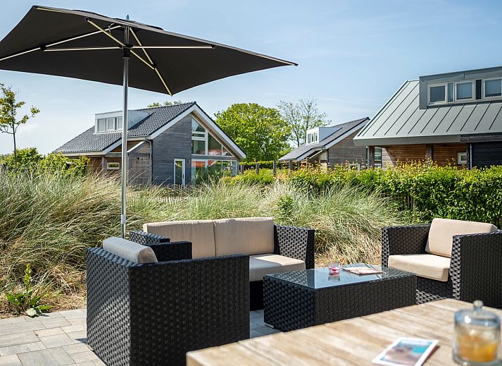 Unterkunft 600748 - Ferienhaus Schouwen-Duiveland - Vakantiehuis Zonnedorp 15, &quot;Stuurboord&quot;