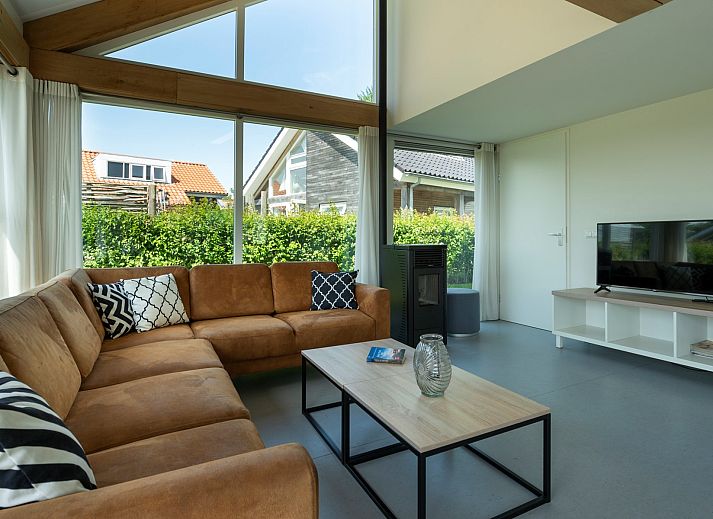 Unterkunft 600748 - Ferienhaus Schouwen-Duiveland - Vakantiehuis Zonnedorp 15, &quot;Stuurboord&quot;