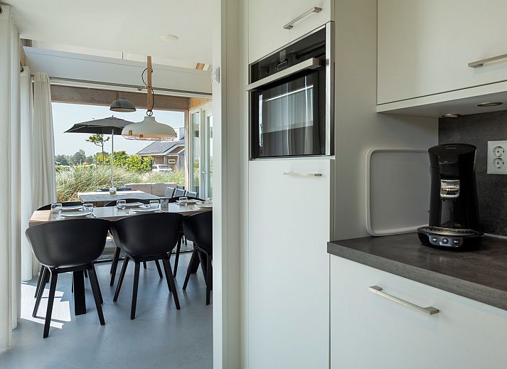 Unterkunft 600748 - Ferienhaus Schouwen-Duiveland - Vakantiehuis Zonnedorp 15, &quot;Stuurboord&quot;