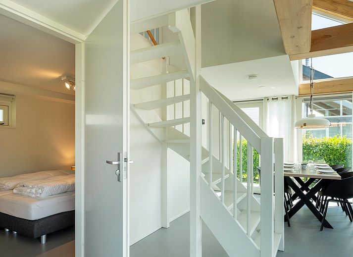 Unterkunft 600748 - Ferienhaus Schouwen-Duiveland - Vakantiehuis Zonnedorp 15, &quot;Stuurboord&quot;