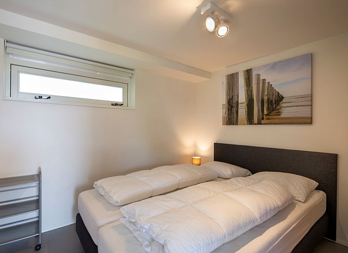 Unterkunft 600748 - Ferienhaus Schouwen-Duiveland - Vakantiehuis Zonnedorp 15, &quot;Stuurboord&quot;