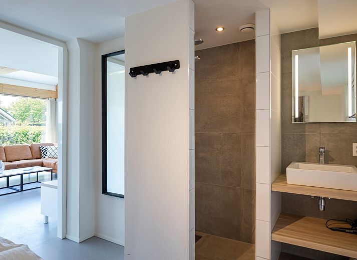 Unterkunft 600748 - Ferienhaus Schouwen-Duiveland - Vakantiehuis Zonnedorp 15, &quot;Stuurboord&quot;