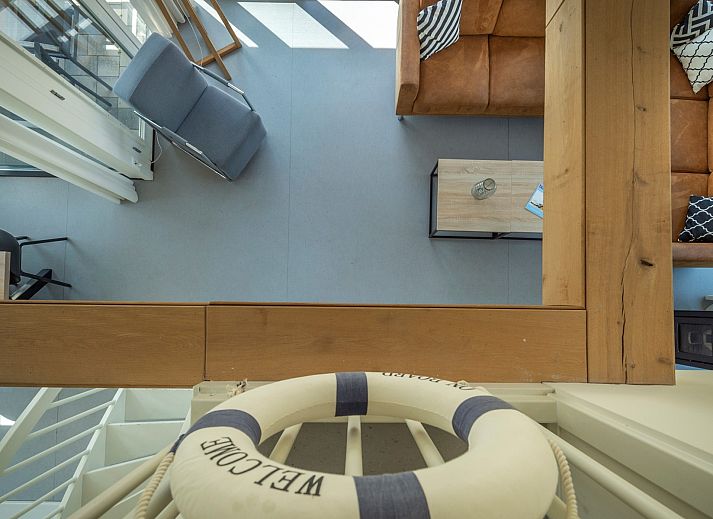 Unterkunft 600748 - Ferienhaus Schouwen-Duiveland - Vakantiehuis Zonnedorp 15, &quot;Stuurboord&quot;