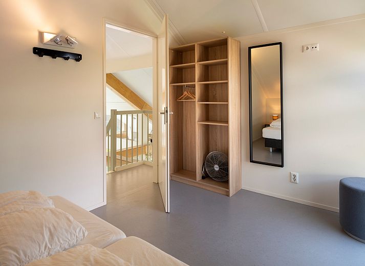 Unterkunft 600748 - Ferienhaus Schouwen-Duiveland - Vakantiehuis Zonnedorp 15, &quot;Stuurboord&quot;