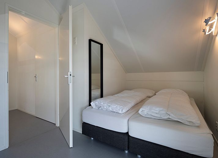 Unterkunft 600748 - Ferienhaus Schouwen-Duiveland - Vakantiehuis Zonnedorp 15, &quot;Stuurboord&quot;