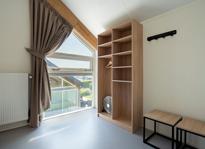 Unterkunft 600748 - Ferienhaus Schouwen-Duiveland - Vakantiehuis Zonnedorp 15, &quot;Stuurboord&quot;