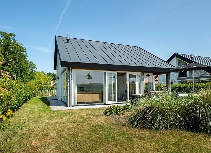 Unterkunft 600748 - Ferienhaus Schouwen-Duiveland - Vakantiehuis Zonnedorp 15, &quot;Stuurboord&quot;