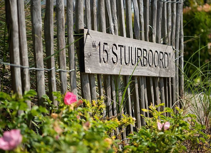 Unterkunft 600748 - Ferienhaus Schouwen-Duiveland - Vakantiehuis Zonnedorp 15, &quot;Stuurboord&quot;