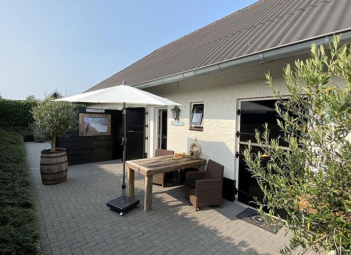 Verblijf 600754 • Vakantiewoning Schouwen-Duiveland • ZE995