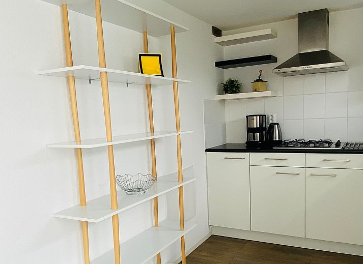 Aussenansicht des Ferienhauses Zonnedorp 29 Strandloper mit Terrasse und Garten in Renesse, Zeeland.