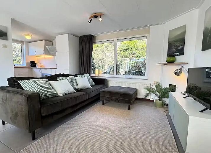 Unterkunft 600757 - Ferienhaus Schouwen-Duiveland - Villa Willem