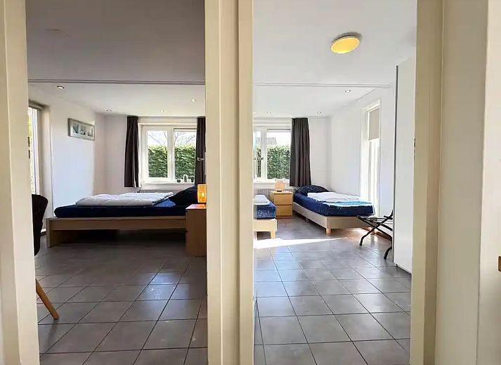 Unterkunft 600757 - Ferienhaus Schouwen-Duiveland - Villa Willem