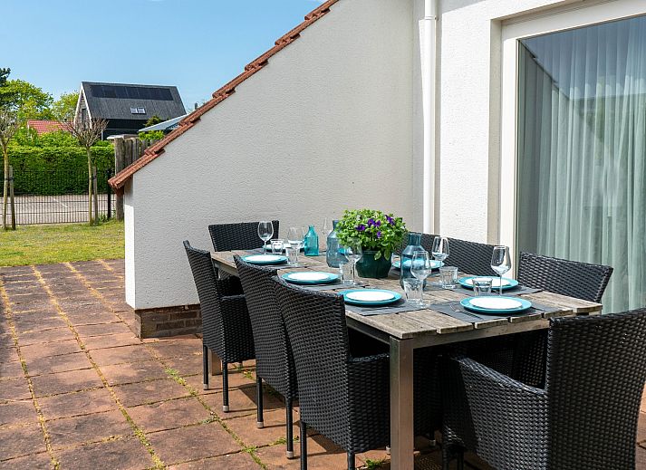 Unterkunft 600758 - Ferienhaus Schouwen-Duiveland - Familiehuis Horizon 83, "Emely"